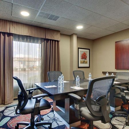 Hampton Inn Warner Robins Kültér fotó