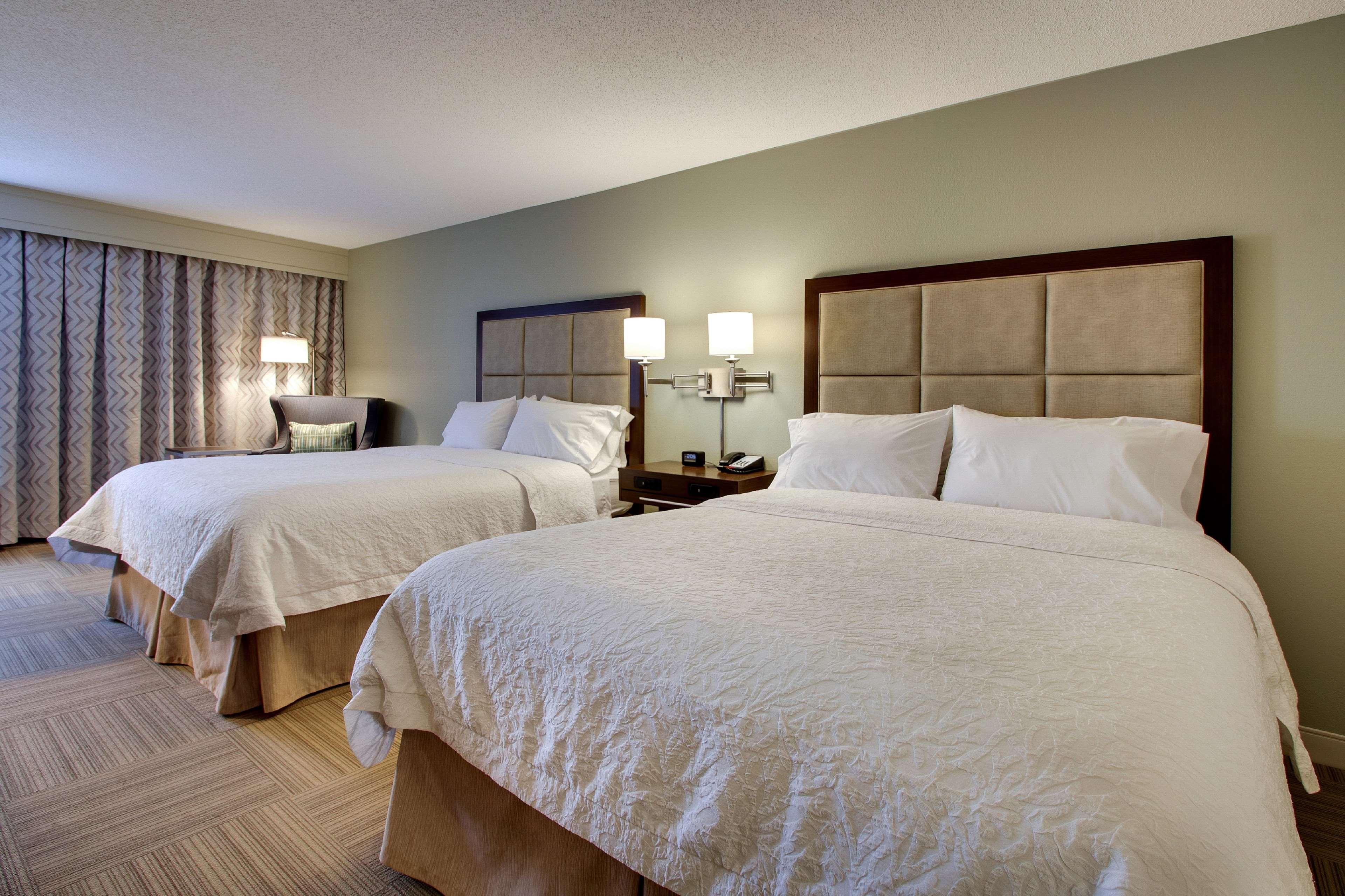 Hampton Inn Warner Robins Kültér fotó
