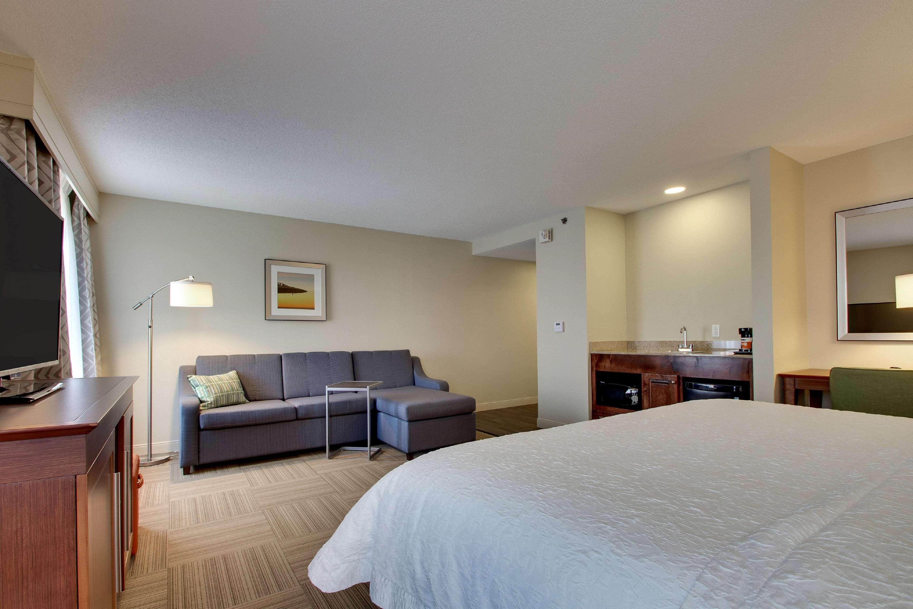Hampton Inn Warner Robins Kültér fotó