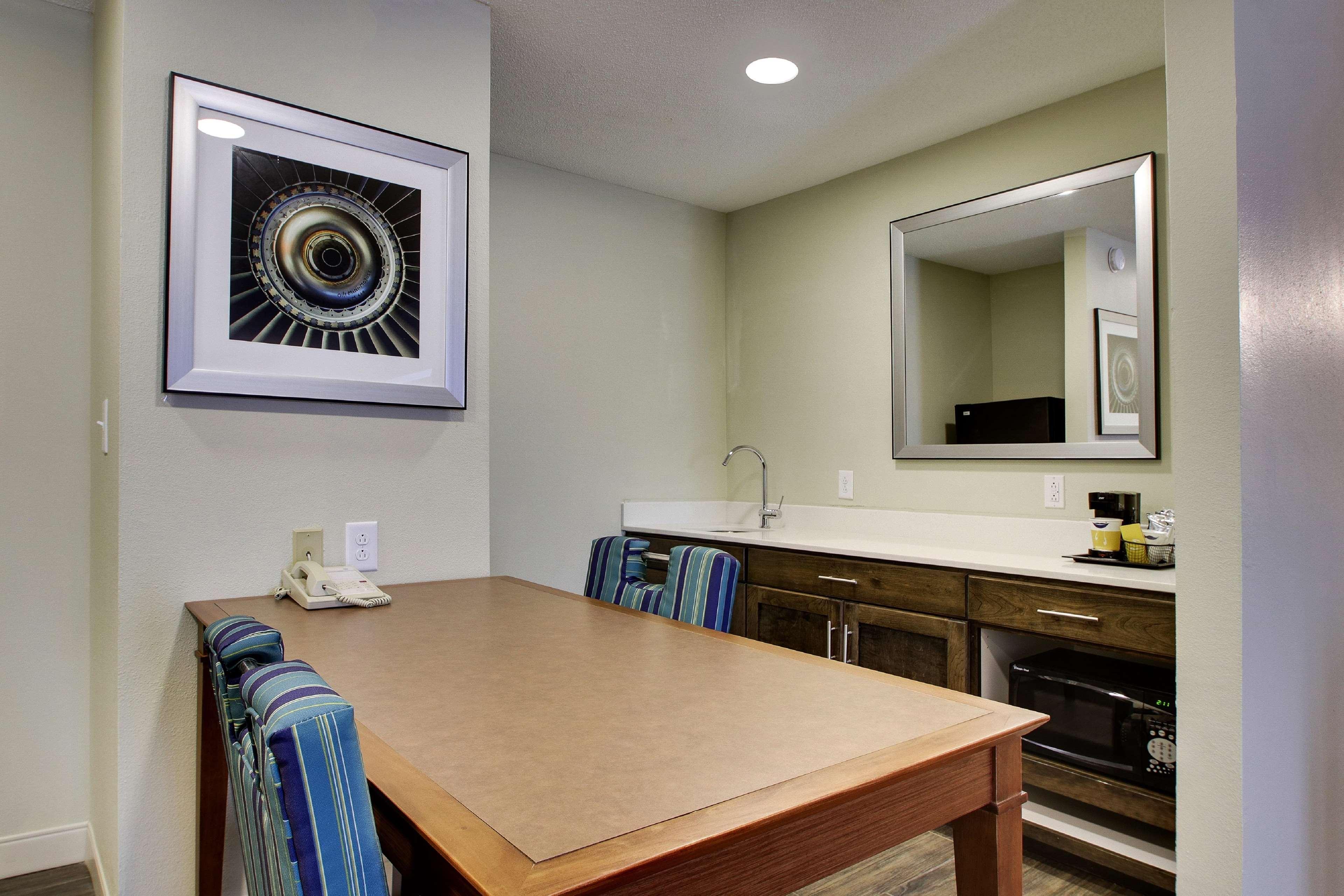 Hampton Inn Warner Robins Kültér fotó