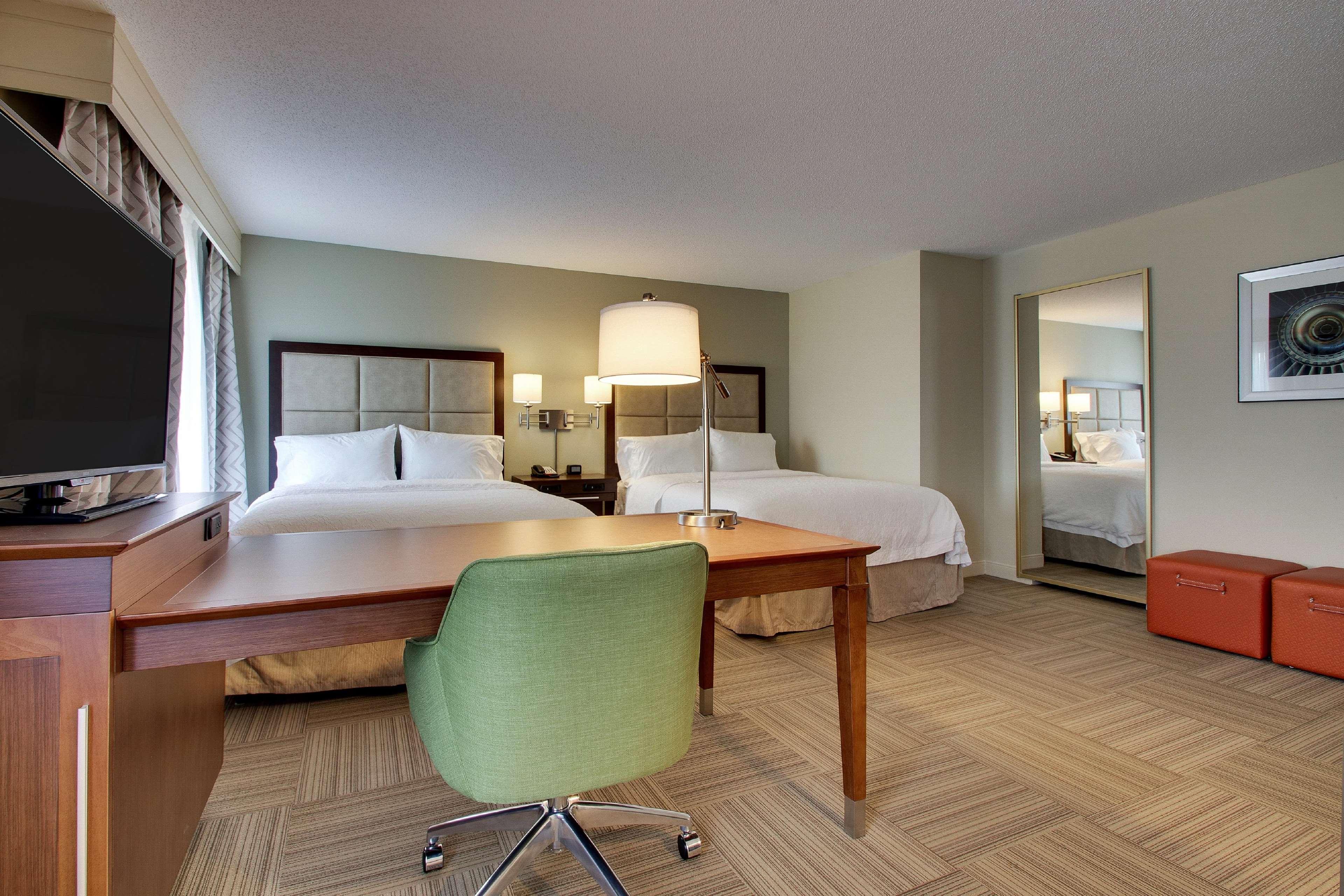 Hampton Inn Warner Robins Kültér fotó