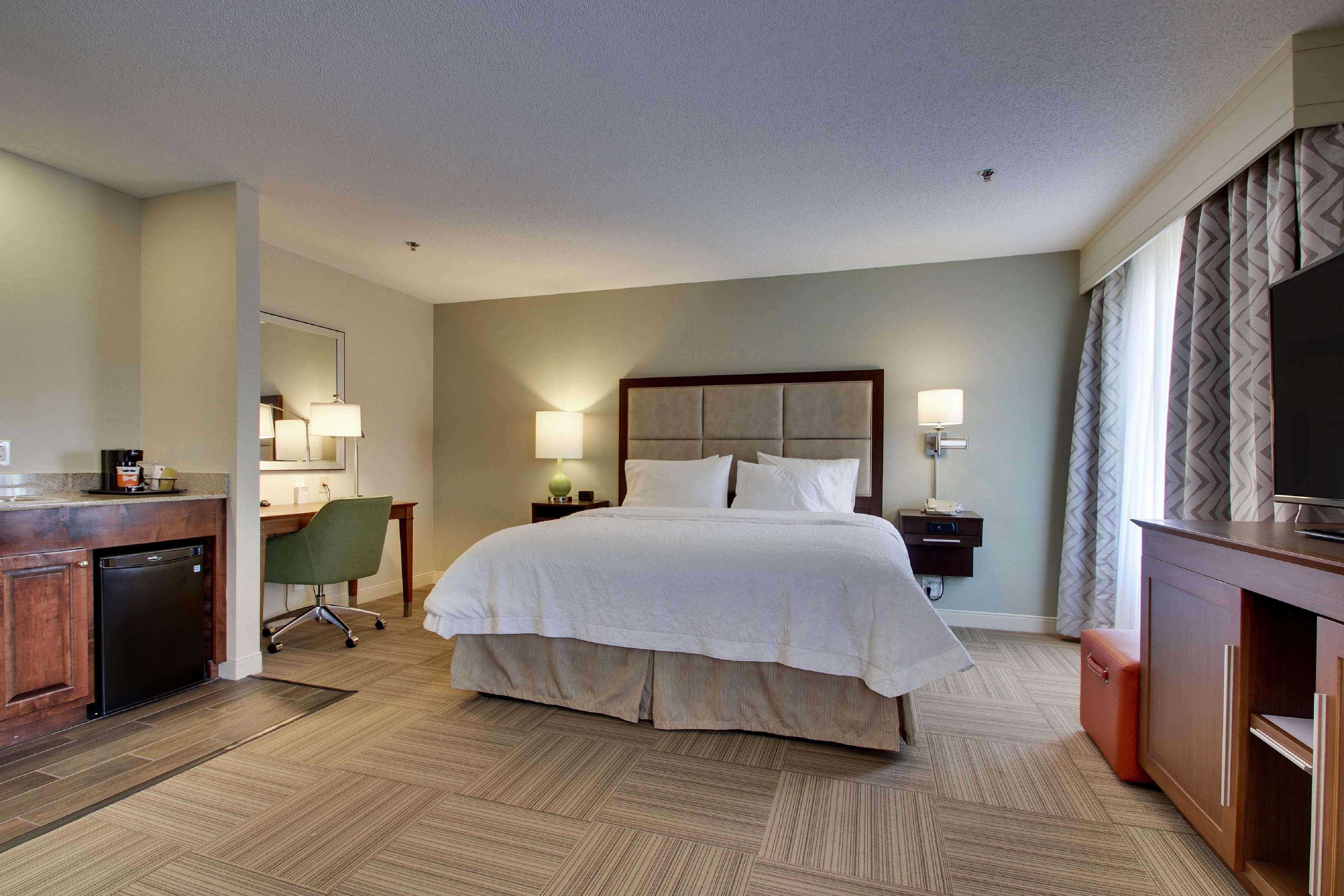 Hampton Inn Warner Robins Kültér fotó