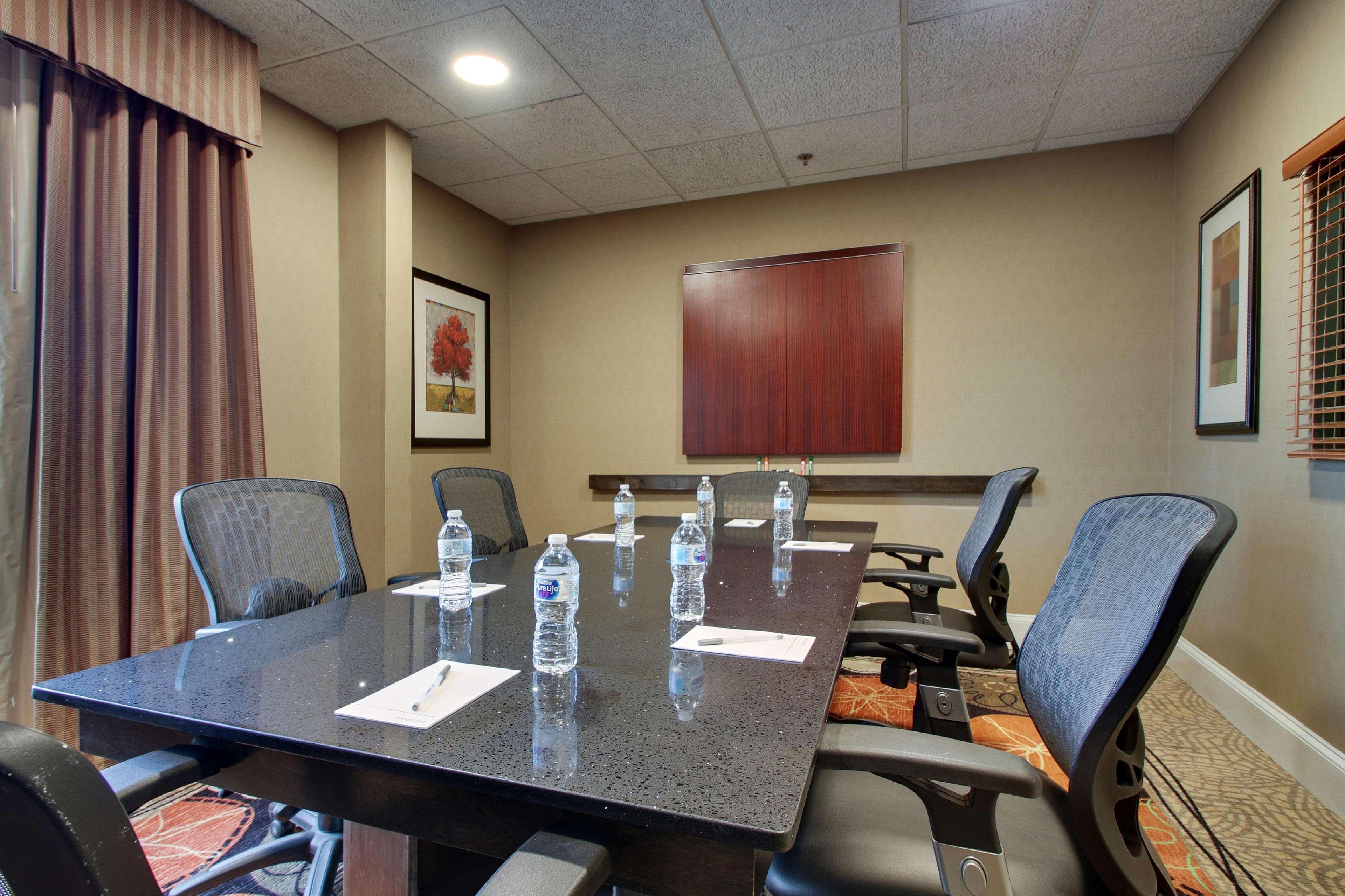 Hampton Inn Warner Robins Kültér fotó
