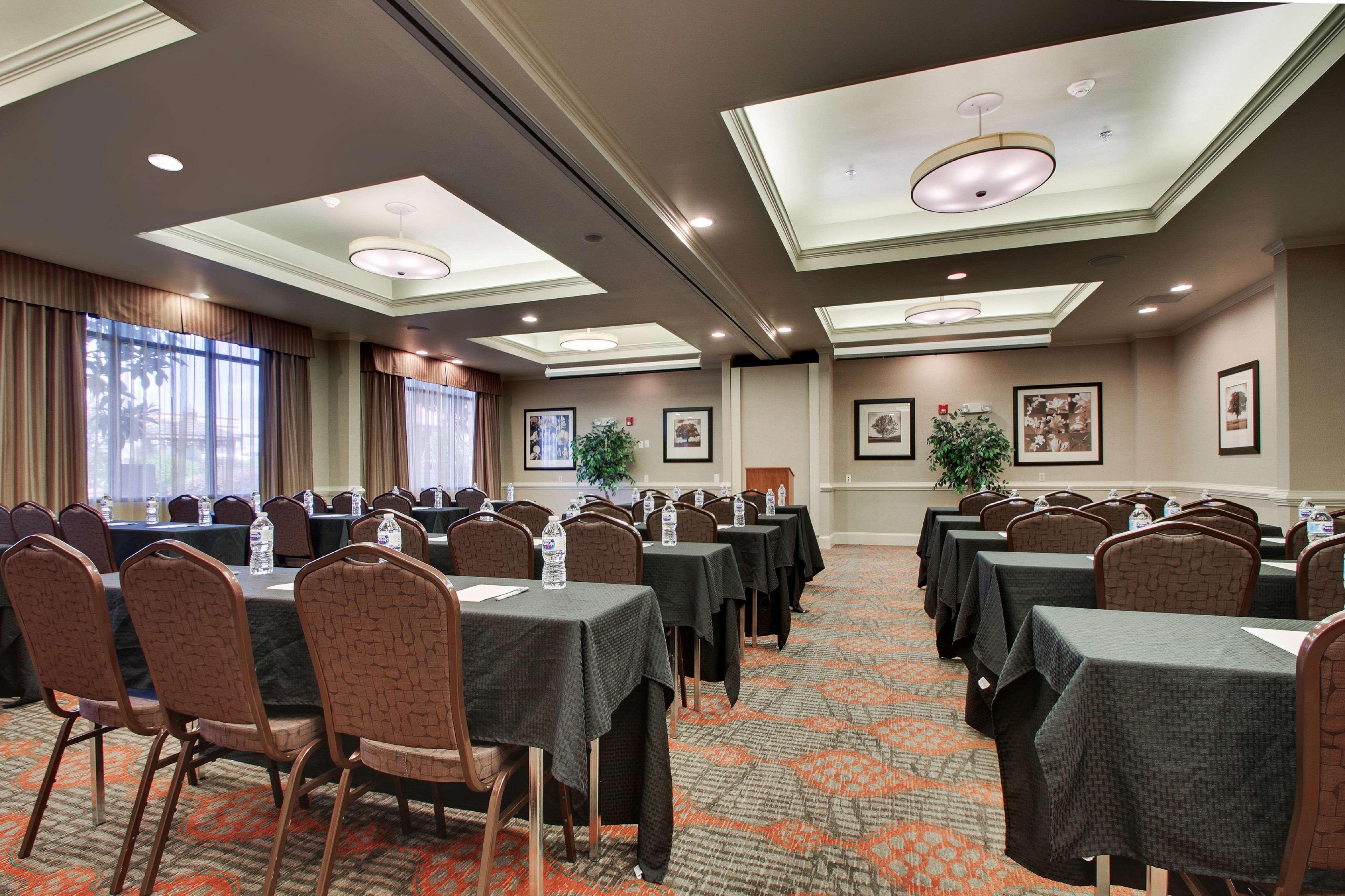 Hampton Inn Warner Robins Kültér fotó