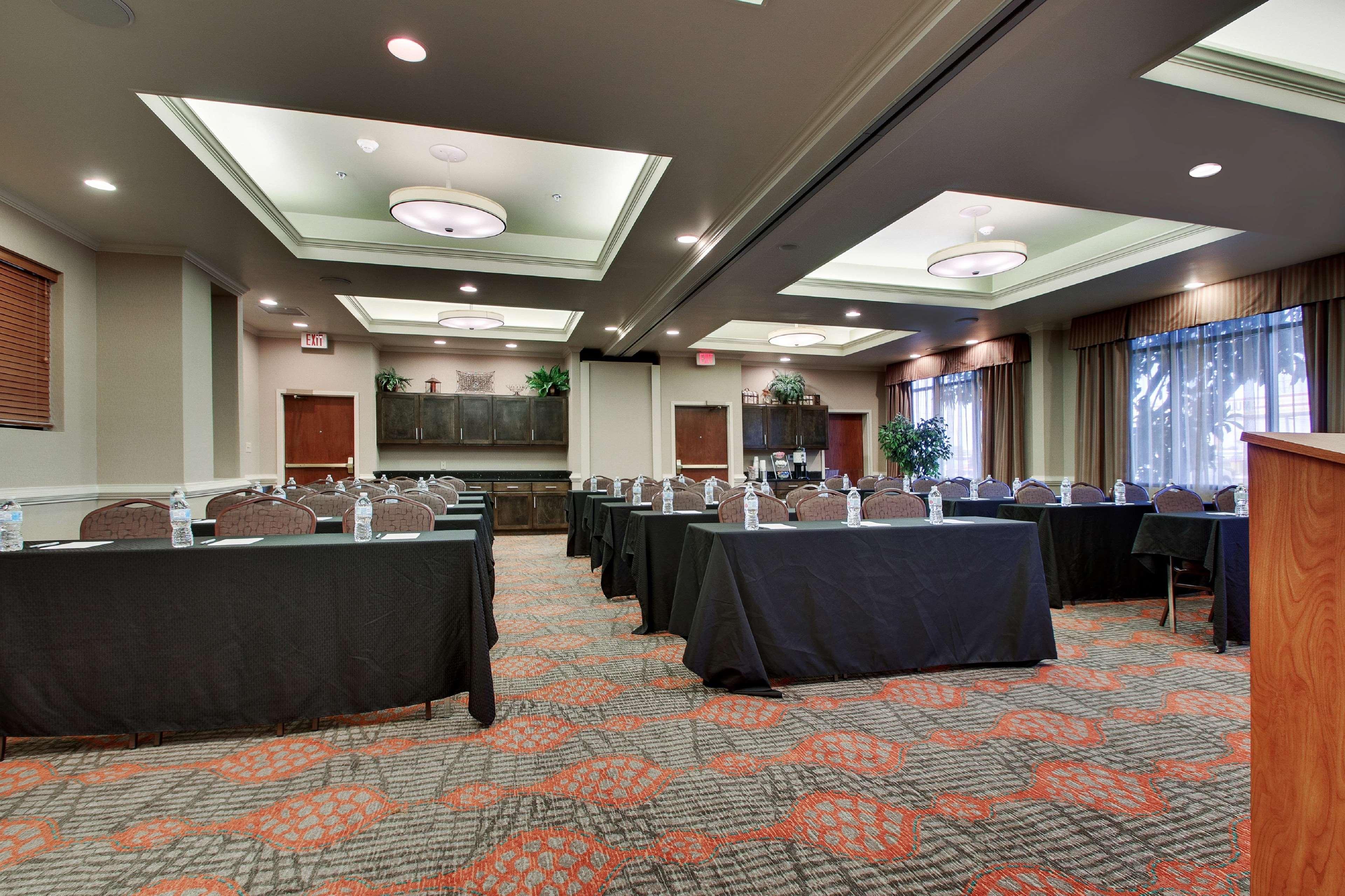 Hampton Inn Warner Robins Kültér fotó