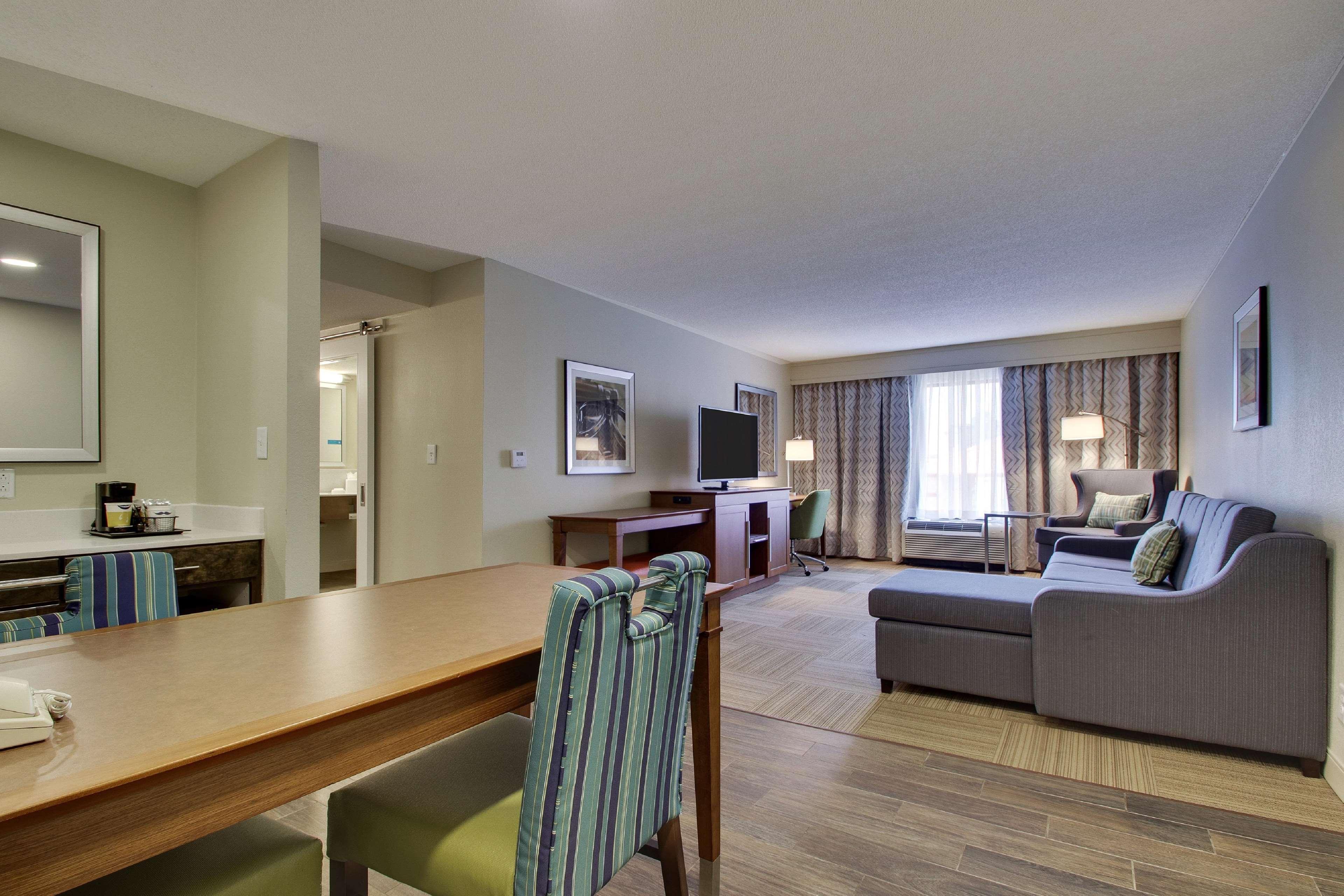 Hampton Inn Warner Robins Kültér fotó